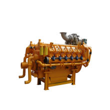 160kW-1500kW Googol Brand Gas Generator Spare Parts